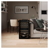 Винный шкаф Libhof Gourmet GMD-33 black