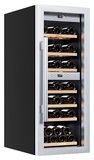 Винный шкаф Libhof Gourmet GQD-38 Silver