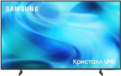Телевизор Samsung Crystal UHD UE43U8000HUXPY