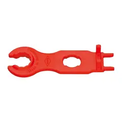 Набор монтажных инструментов 115 мм Knipex 97 49 66 2