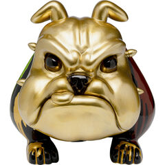 Фигура декоративная Mad Dog «Бешеный пёс» 68 см