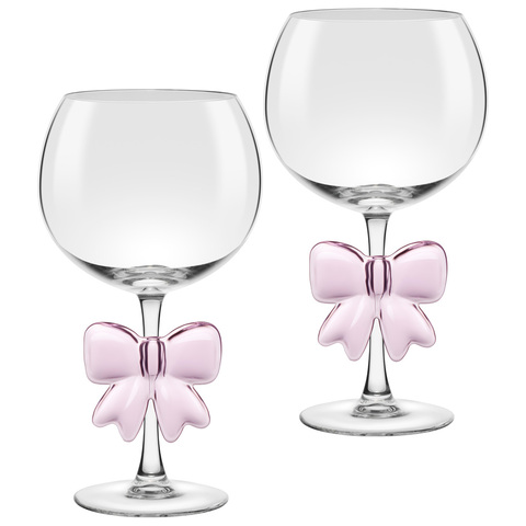 Набор бокалов для вина Lefard 