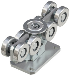 Опора DoorHan DHS500