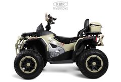 Квадроцикл Z111ZZ 4WD (Полноприводный)