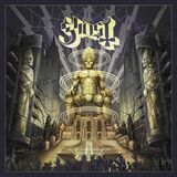 GHOST: Ceremony & Devotion (Виниловая пластинка)