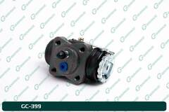 Рабочий тормозной цилиндр в сборе G-brake GC-399
