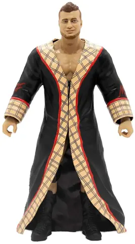 Фигурка MJF Рестлер — AEW Unrivaled Collection
