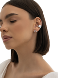 Серьги Риф mini