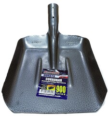 X-PERT Лопата совковая (усил. ребро жесткости) 900гр.