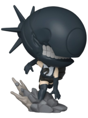 Фигурка Funko POP! Animation Chainsaw Man Reze Bomb