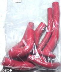 Патрубки радиатора для Yamaha YZF-R1 RN09 5 PW 2002-2003