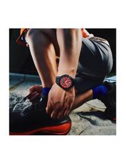 Часы мужские Casio GBA-950-1A4 G-Shock