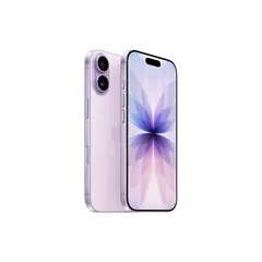 Смартфон Apple iPhone 17 512GB, eSIM, Lavender (Фиолетовый)