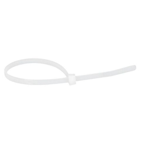 Хомуты Legrand Colring 3,5х180 мм, бесцветные, упаковка 100 шт.