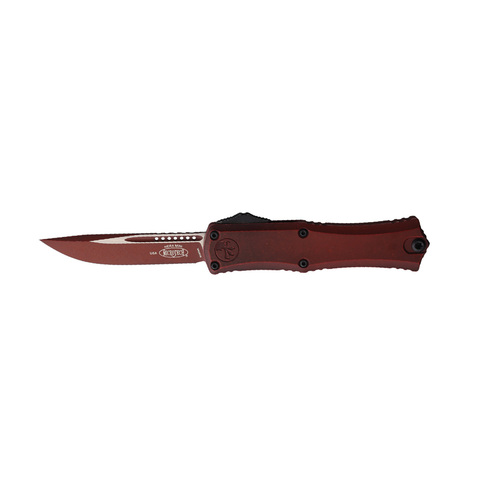 Автоматический нож Microtech Hera II Mini S/E, сталь M390MK, 1703M-1WCM