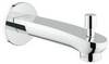 GROHE Eurostyle Cosmopolitan 13277002 Излив для ванны настенный с переключателем