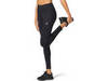 Asics Core Tight тайтсы беговые женские черные - 2