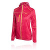 Ветровка беговая Asics Fuji Packable Jacket женская (2039) - 2