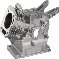 Цилиндр блок двигателя UNITED PARTS 170F d70мм (ручной стартер) 90-0687