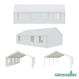 Тент шатер Green Glade 8x5