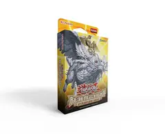 YU-GI-OH! Realm of Light Structure Deck (Revamped)