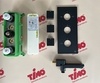 Timo Petruma SX-5079/03SM Душевая система встраиваемая с термостатом, цвет: чёрный