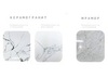 Стол обеденный Scorpio Marble B5809 — фото 15