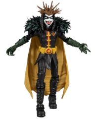 Фигурка McFarlane Toys DC: Robin King Dark Nights Death Metal
