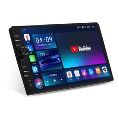 Магнитола Winca 9 дюймов Android 12 8/256GB QLED DSP 4G модель S-900-256