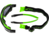 Goggle Aura+ спортивные солнцезащитные очки black - 2