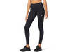 Asics Core Tight тайтсы беговые женские черные - 1