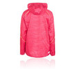 Ветровка беговая Asics Fuji Packable Jacket женская (2039) - 3