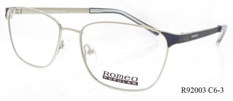 Очки Ромео (Popular Romeo) R92003