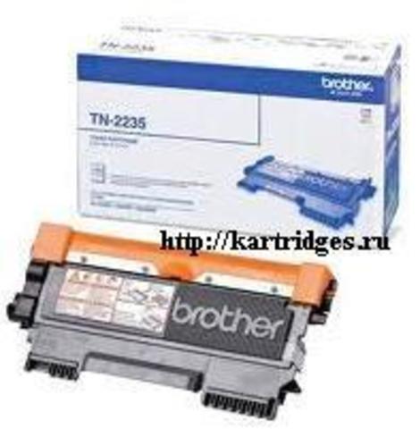 Картридж Brother TN-2235