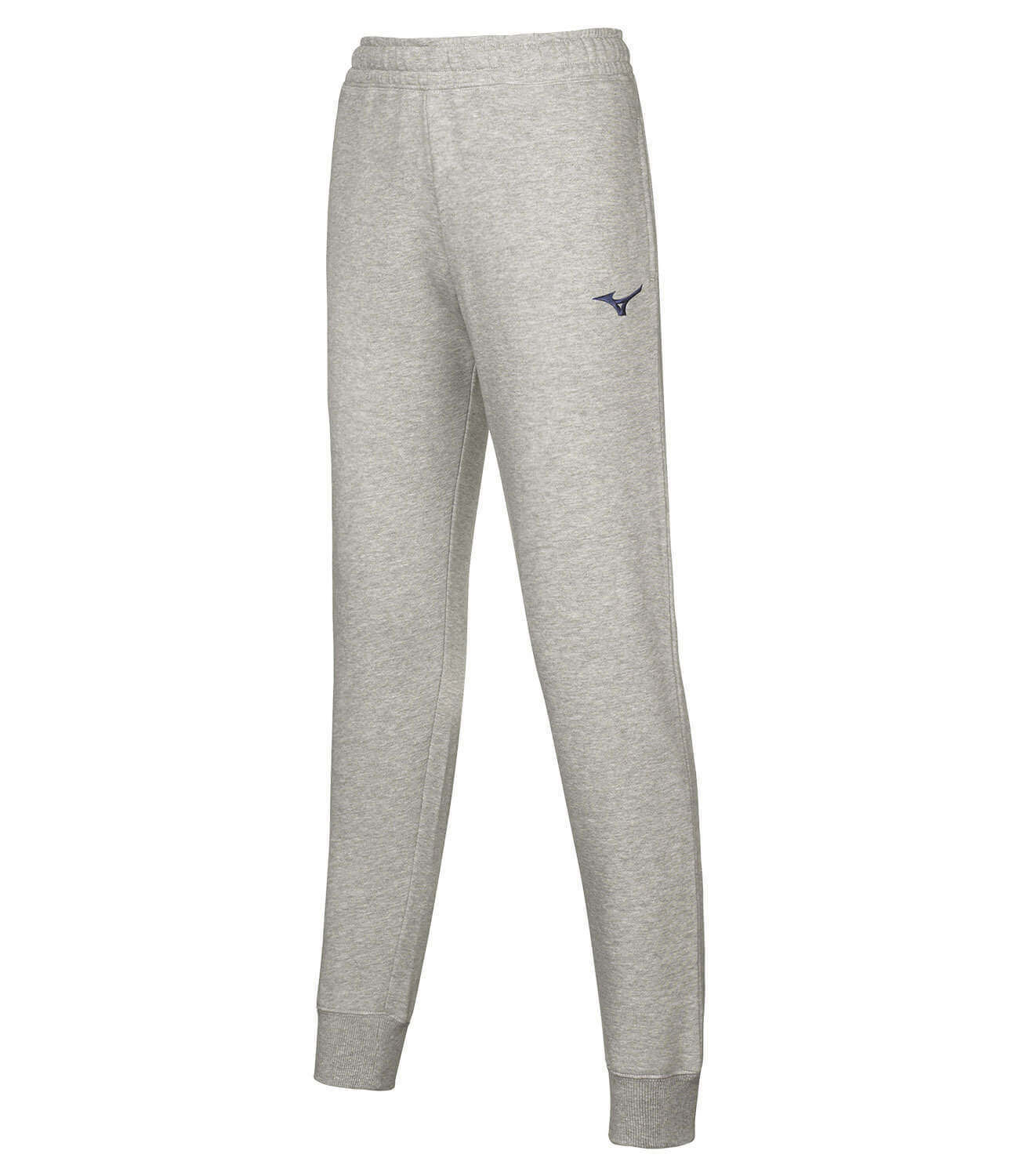 Mizuno Heritage Sweat спортивный костюм женский blue - 4