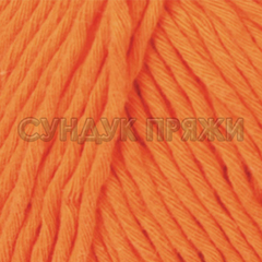 Fibranatura Cottonwood 41132 (Мандарин)