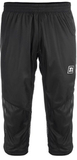 Капри 3/4 Noname Terminator O-Pants 22 UX Black