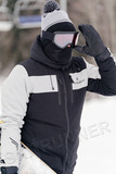 Премиальный горнолыжный костюм Nordski Lavin Black/Grey мужской