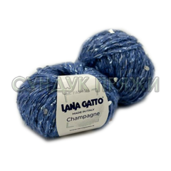 CHAMPAGNE Lana Gatto 30553