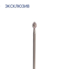 Фреза гранатовая чечевица