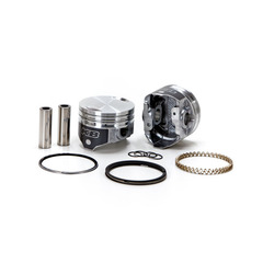 Комплект поршней двигателя +.020" 84-99 1340cc Evo