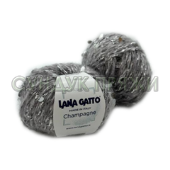 CHAMPAGNE Lana Gatto 30554