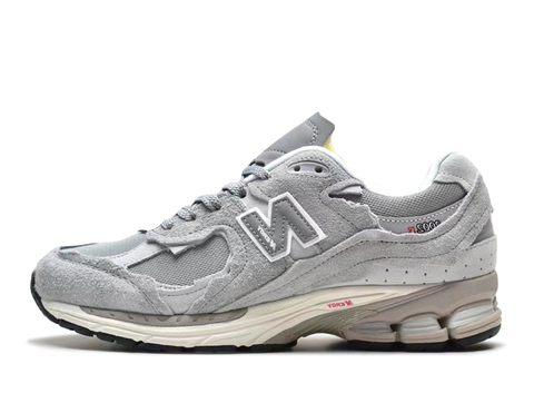 New Balance 2002 R 'Protection Pack Slate Grey' 