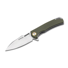 Фото Складной нож Boker Skeksis, сталь 440A, рукоять G10