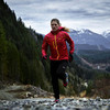 Ветровка беговая Asics Fuji Packable Jacket женская (2039) - 6