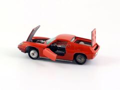 Lotus Europa Made in USSR Siharuli remake Mebetoys 1:43