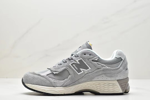 New Balance 2002 R 'Protection Pack Slate Grey' 