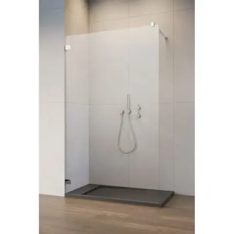 Radaway 10103140-01-01 Essenza Pro Walk-in 140