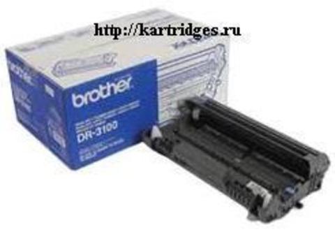 Картридж Brother DR-3100