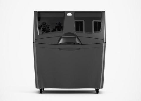 3D-принтер 3D Systems ProJet 460Plus